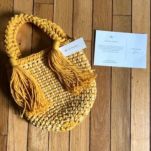 Binge from Anthropologie